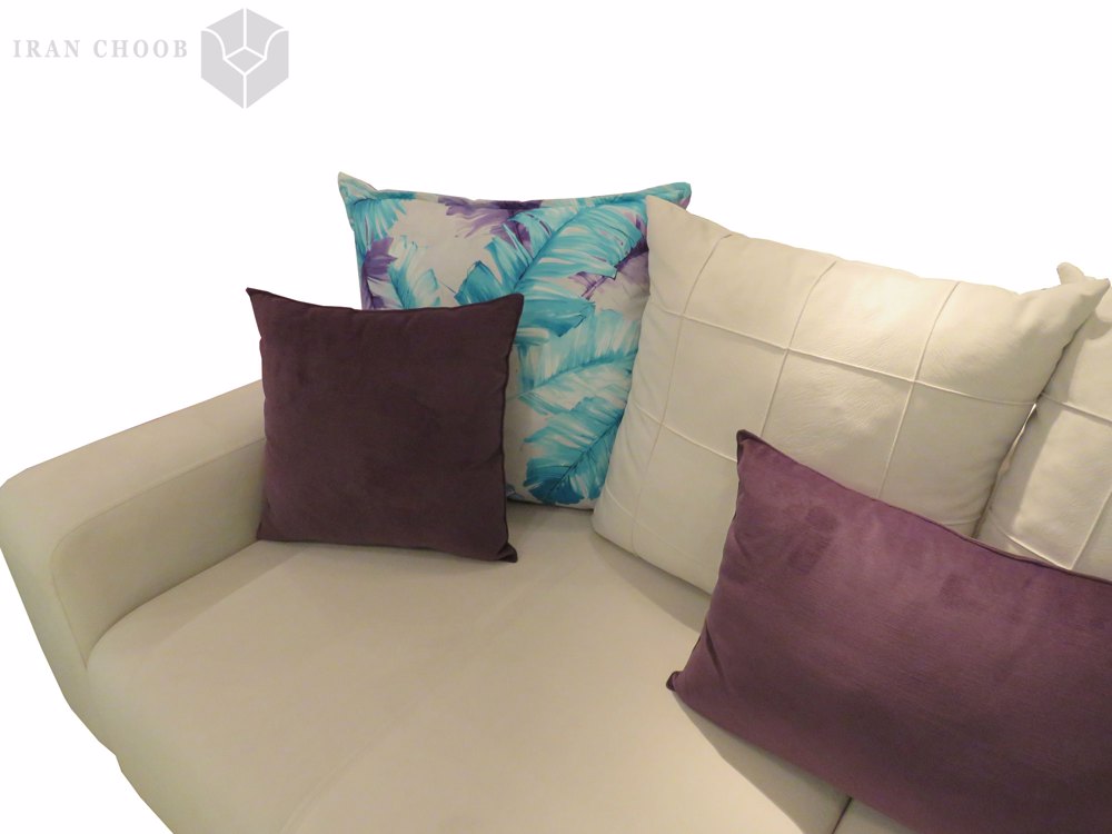 کاناپه 2 نفره مبل راحتی الگانس  2